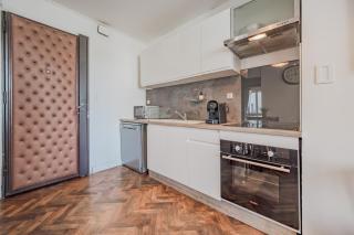 Champs de Mars - T5 chic, 4 chambres, tout équipé - Toulon - 1