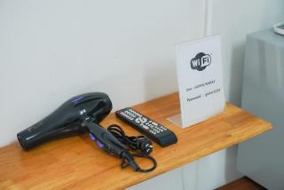 GO INN Bangkok Rama3 โกอินน์ พระราม3 - 2