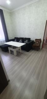 House Hakobyans - Gyumri - 2