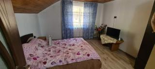 Casa de sub pădure - Valcea - 6