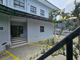 Urbanview New Rania Near Kota Batu - 7