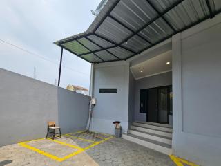 Urbanview New Rania Near Kota Batu - Karangploso - 5