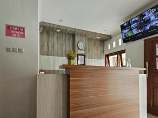 Urbanview New Rania Near Kota Batu - 3