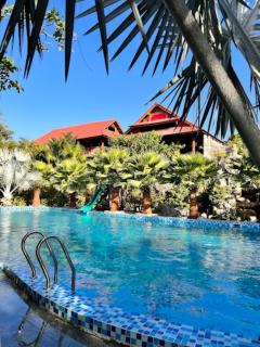 Canabay Resort - - 0