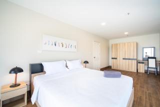 Patong tower Superior Seaview 4BR-2102 - Patong - 3