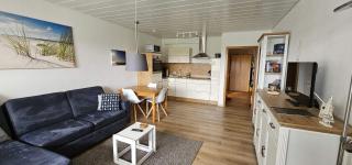 Ferienwohnung-Nr-30 - St. Peter-Ording - 0