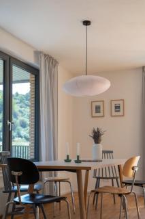 House with a View - Modernes Ferienhaus in der Eifel - Antweiler - 6