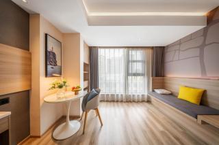 Atour X Hotel Chengdu Xipu Southwest Jiaotong University - 5