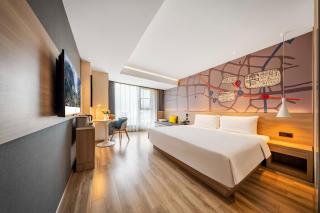 Atour X Hotel Chengdu Xipu Southwest Jiaotong University - 6