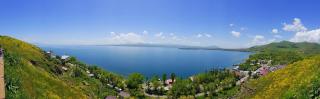 Дом в Севан House in Sevan - Sevan - 3