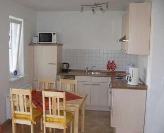 Residenz Strandkrone 09 - Kühlungsborn - 1
