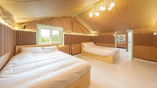 Gapyeong Dongban84 Glamping&Pool villa - 9
