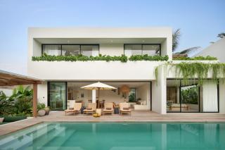 Tias Villas - Kuta - 2