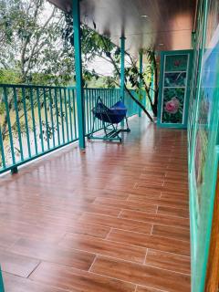 Cat Tien River Lodge - Cat Tien - 8