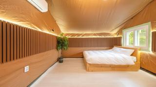 Gapyeong Dongban84 Glamping&Pool villa - 4