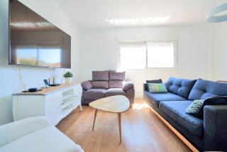 PENTHOUSE NEAR BEACH AND MALAGA TOWN also monthly hire and long term RENTAL CAR AVAILABLE - Málaga - 9