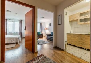 Wołosań B&B - Cisna - 4
