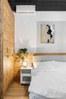 Old Town Cozy Room 321 - Bucarest - 9