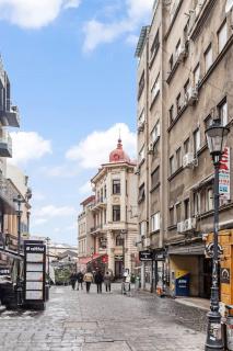Old Town Cozy Room 321 - Bucarest - 7