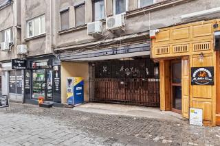 Old Town Cozy Room 321 - Bucarest - 6