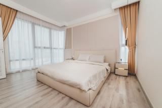Luxurious President Family Suite 3BR8pax Mosaic Midvalley by Our Stay - 9