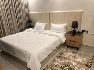 Luxurious apartment in hittin with outdoor seating - 0