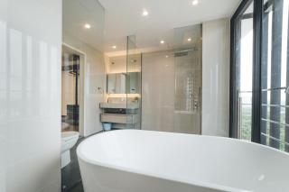 Luxurious President Family Suite 3BR8pax Mosaic Midvalley by Our Stay - Johor Bahru - 6