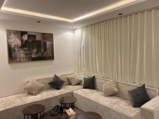 Luxurious apartment in hittin with outdoor seating - Riade - 6
