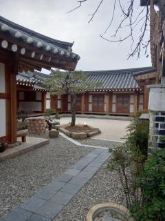 Soseoljae Guesthouse Gyeongju - Gyeongju - 1