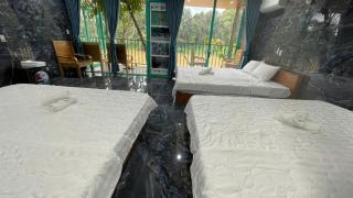 Cat Tien River Lodge - 3