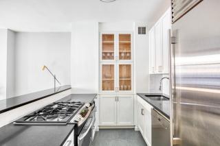 Chelsea 2br w balcony elevator nr train NYC-693 - Nova Iorque - 4