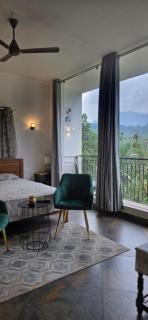 Nibana retreat wayanad - 7