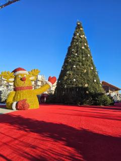 Le Nautica Marché de noël Barcarès Prest'immo - 9