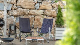 Gapyeong Dongban84 Glamping&Pool villa - Gapyeong - 1
