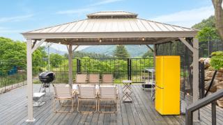 Gapyeong Dongban84 Glamping&Pool villa - Gapyeong - 8