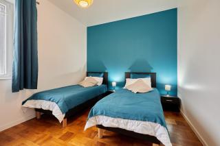 Gîte des Mascarets - Appt pour 4 - Pont-Audemer - 5