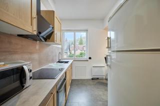 Gîte des Mascarets - Appt pour 4 - Pont-Audemer - 2