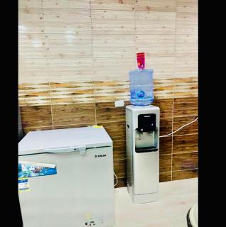 Jianna Apartment - Le Caire - 3