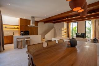 Nila Residense Complex Canggu - Canggu - 7