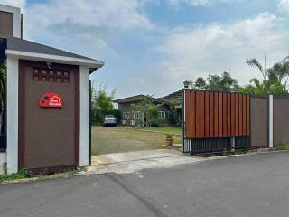 RedDoorz at Wisma Garden Purwokerto - 4