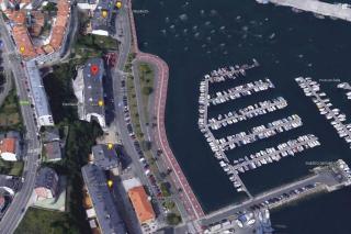 Acogedor piso con vistas en Sada - 7