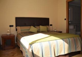 Acogedor piso con vistas en Sada - 5