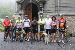 B&B Chatelet Cremers - Verviers - 1