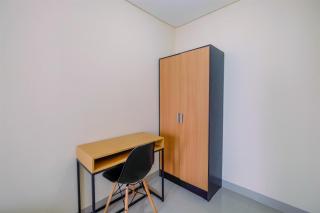 2BR Best Rate Kebayoran Icon Apartment near Gandaria City By Travelio - Jakarta - 1
