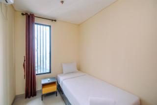 2BR Best Rate Kebayoran Icon Apartment near Gandaria City By Travelio - Jakarta - 9