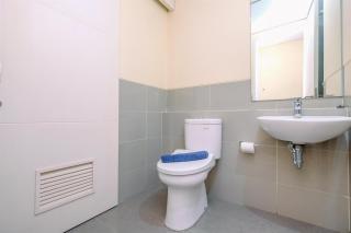 2BR Best Rate Kebayoran Icon Apartment near Gandaria City By Travelio - Jakarta - 5
