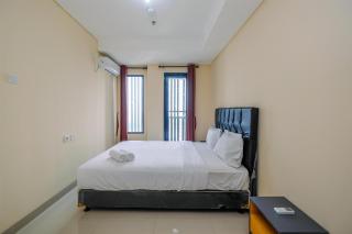 2BR Best Rate Kebayoran Icon Apartment near Gandaria City By Travelio - Jakarta - 2