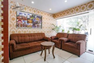 Hotel Gargi Deluxe - Pune - 7