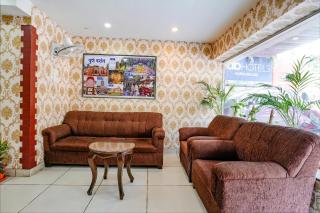 Hotel Gargi Deluxe - Pune - 9