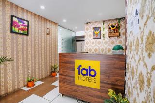 Hotel Gargi Deluxe - Pune - 1